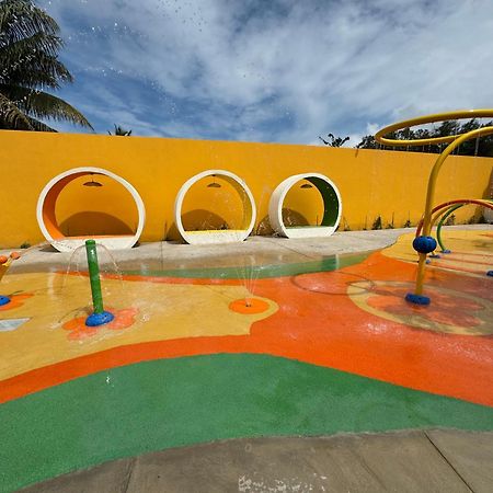 סומון Hotel Africa Queen מראה חיצוני תמונה